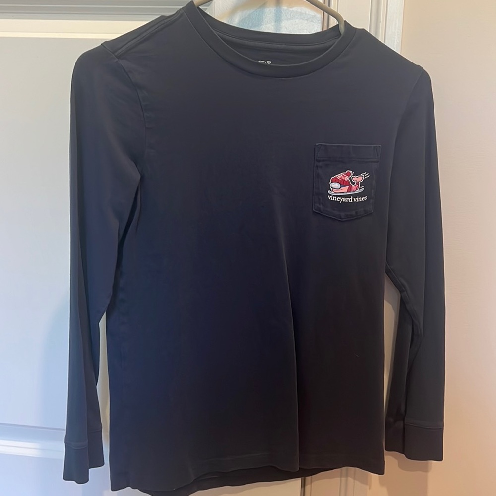 Vineyard Vines L/S Shirt